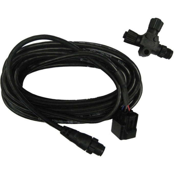 Интерфейсный кабель LOWRANCE Yamaha Eng Intrfce Cbl-Rd 000-0120-37