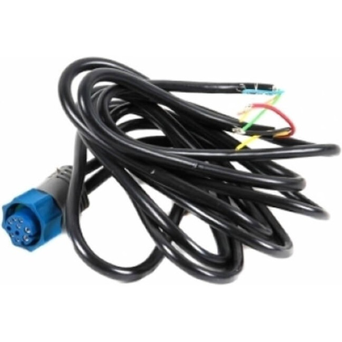 LOWRANCE N2K-PWR/F/M RD 000-0119-75