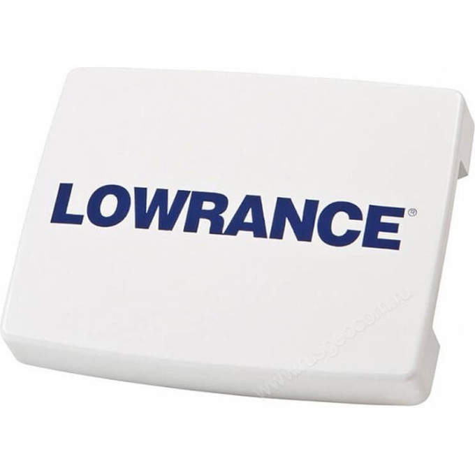 Защитная крышка LOWRANCE CVR-16 на дисплей Mark and Elite 5" 000-10050-001