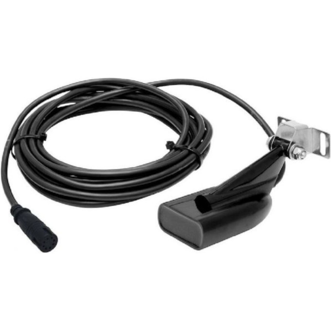 Комбинированный датчик LOWRANCE HOOK REVEAL 83/200 HDI XDCR PK 000-15640-001