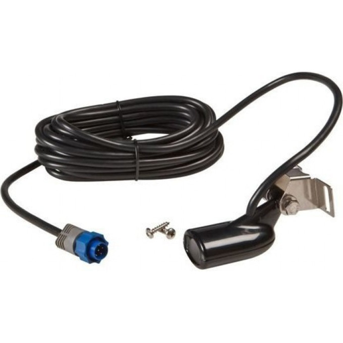 LOWRANCE HST-WSBL 83/200 кГц с температурой 000-0106-72