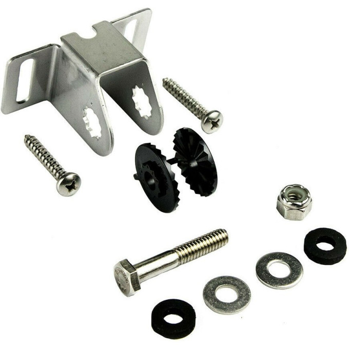 Крепление для датчика LOWRANCE TripleShot Transom Bracket 000-14193-001