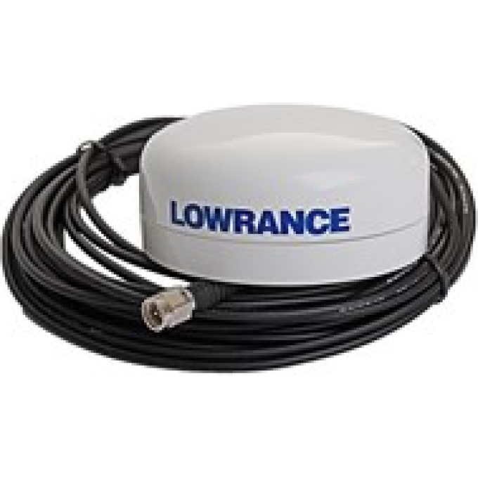 GPS-модуль LOWRANCE POINT-1 со встроенным компасом 000-11148-001