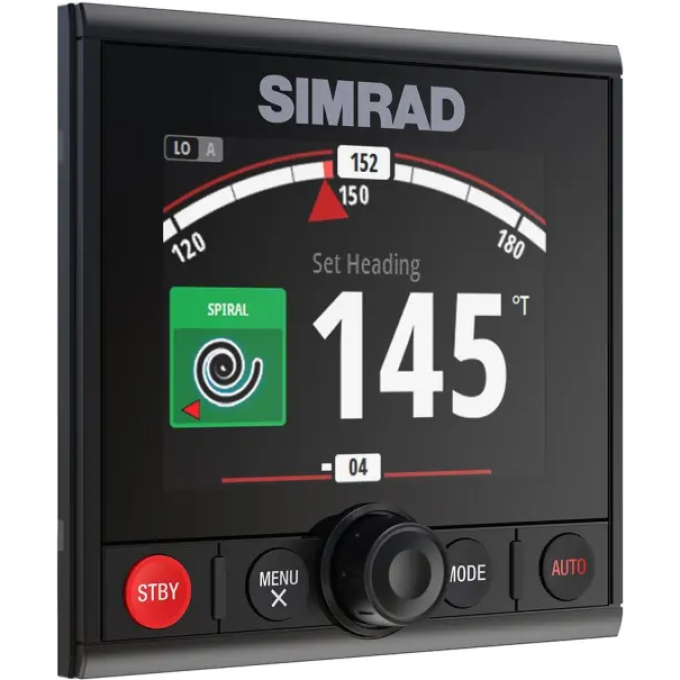 Контроллер автопилота LOWRANCE AP44 000-13289-001