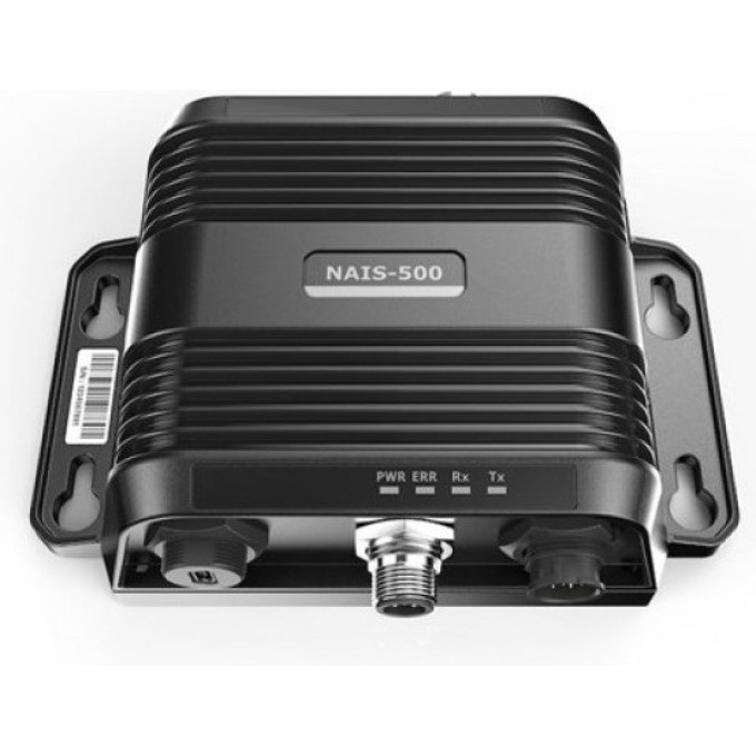 Приемоответчик AIS LOWRANCE NAIS-500 с GPS-500 000-13609-001