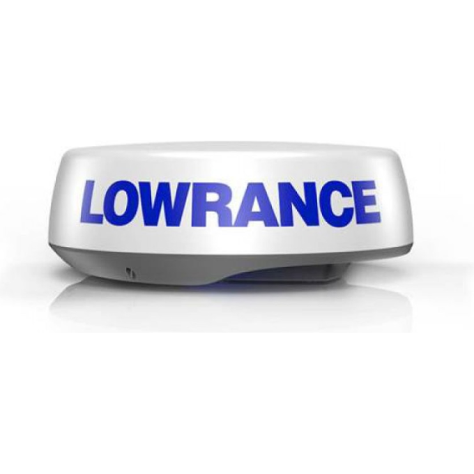 Радар LOWRANCE 24 HALO 20 000-14546- 001