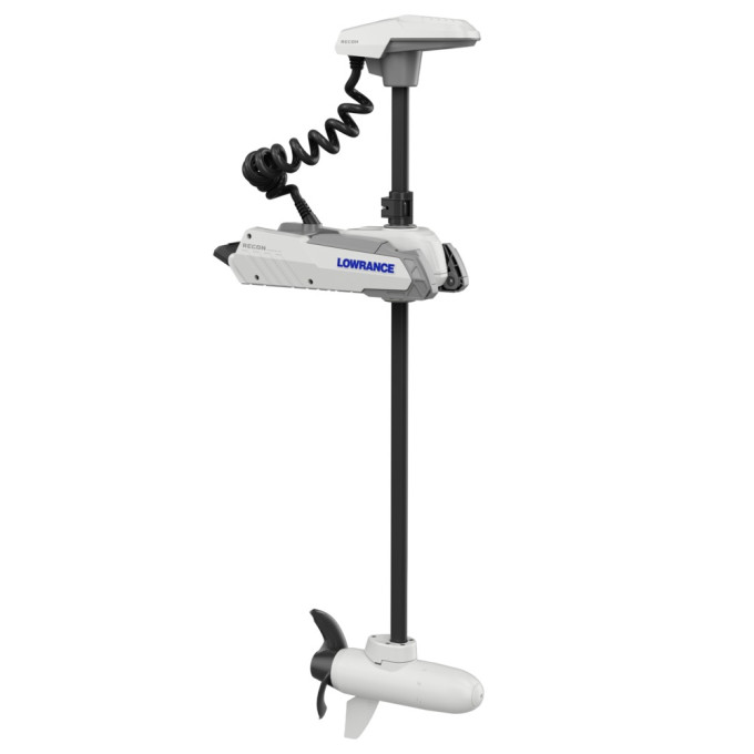 Троллинговый мотор LOWRANCE RECON SALTWATER 72 000-16181-001